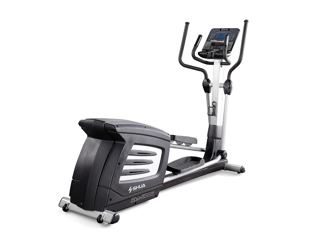 SH-A5100G 橢圓機