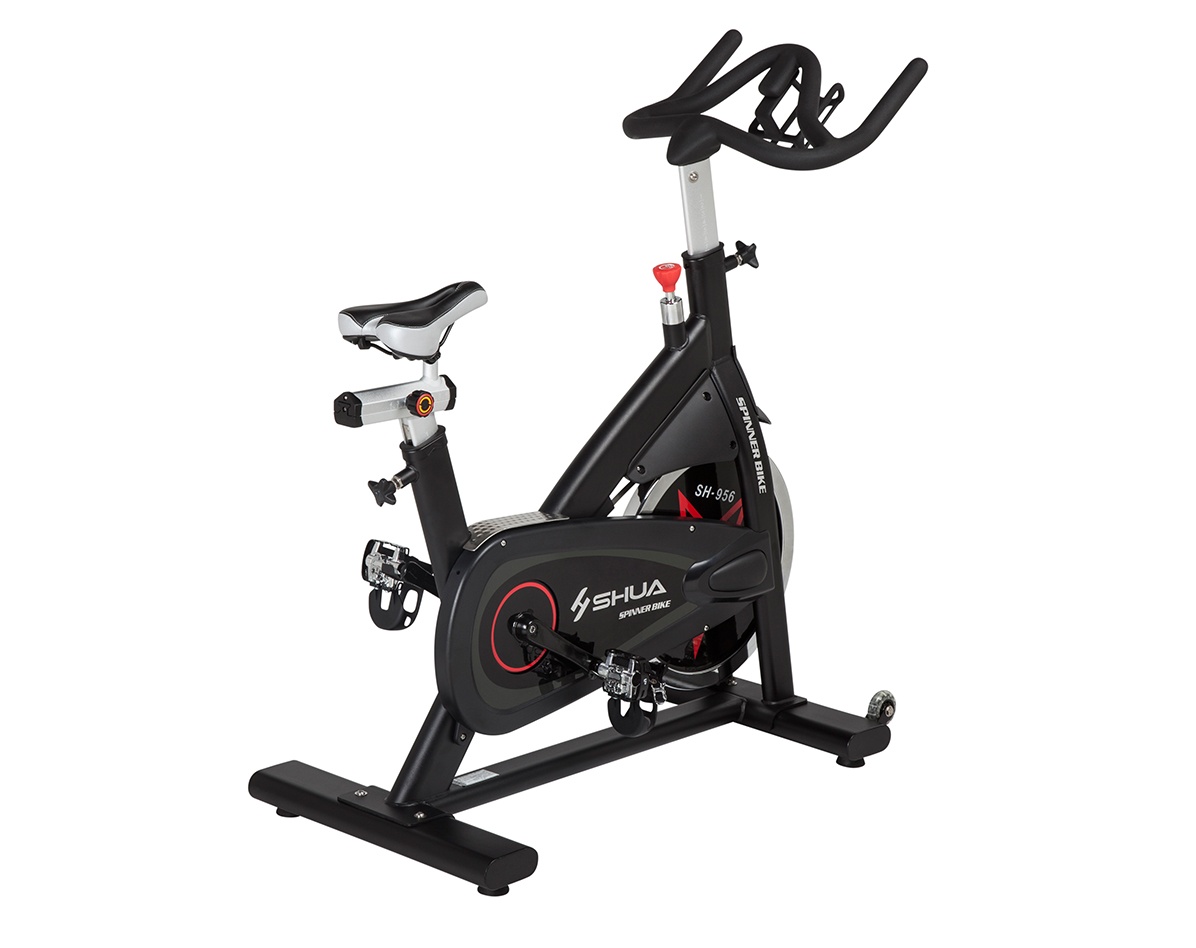 SH-956 商用動感單車